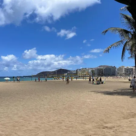 Magua A Few Steps From Canteras * Las Palmas de Gran Canaria