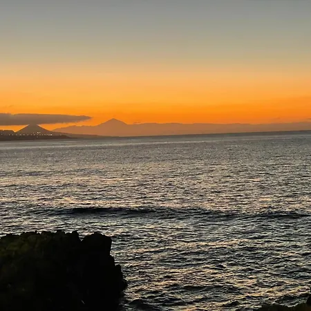 Magua A Few Steps From Canteras Apartament