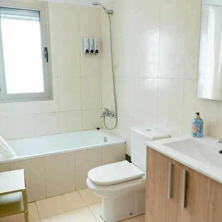 Magua A Few Steps From Canteras * Las Palmas de Gran Canaria