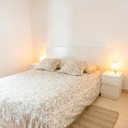 Magua A Few Steps From Canteras 公寓