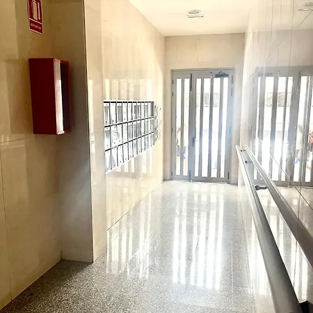 Magua A Few Steps From Canteras Apartament *