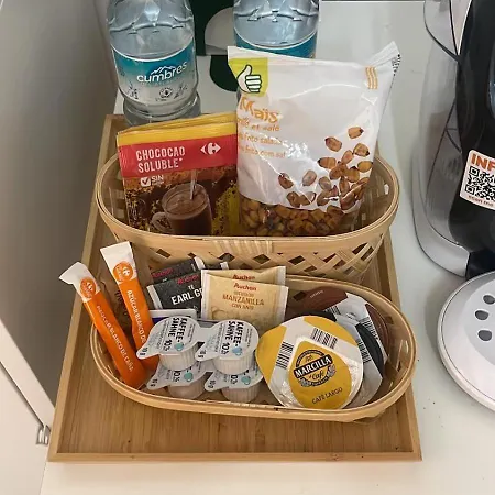 Magua A Few Steps From Canteras Apartament *