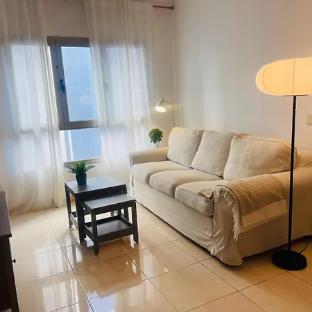 Apartament Magua A Few Steps From Canteras *