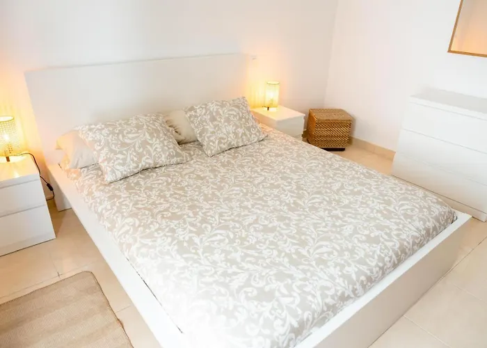 Magua A Few Steps From Canteras *