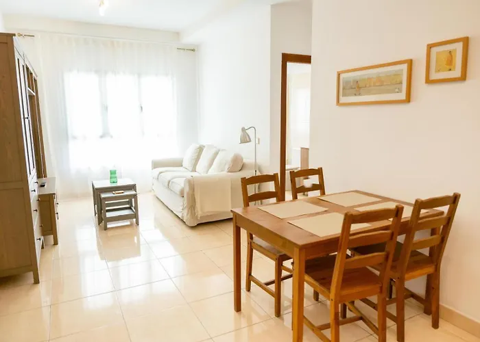 Magua A Few Steps From Canteras 大加那利岛拉斯帕尔马斯