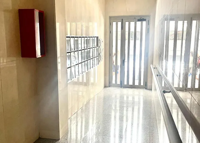 Magua A Few Steps From Canteras 公寓 *