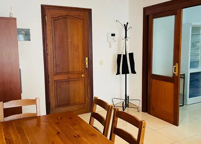 Magua A Few Steps From Canteras 公寓