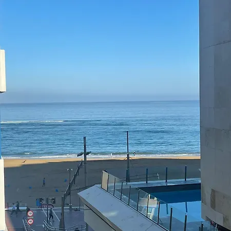 Magua A Few Steps From Canteras *