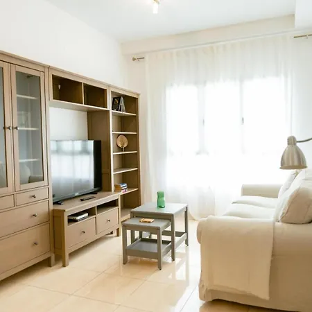 Apartment Magua A Few Steps From Canteras Las Palmas de Gran Canaria