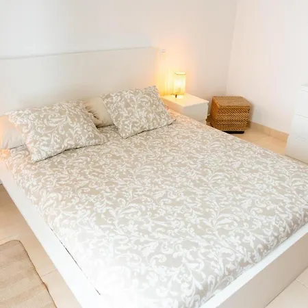 Magua A Few Steps From Canteras *