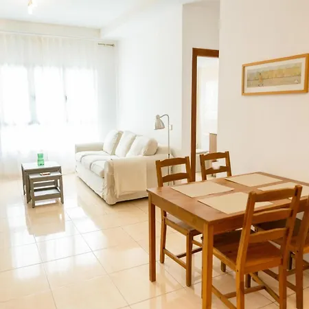 Magua A Few Steps From Canteras Las Palmas / Gran Canaria