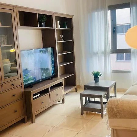 Apartment Magua A Few Steps From Canteras