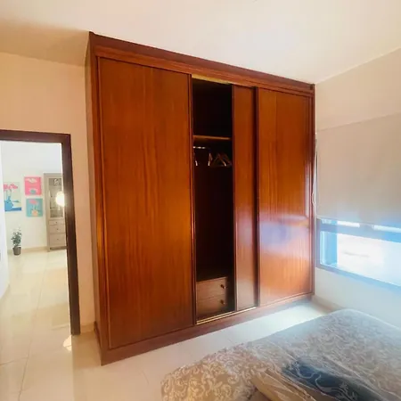 Apartman Magua A Few Steps From Canteras Las Palmas de Gran Canaria