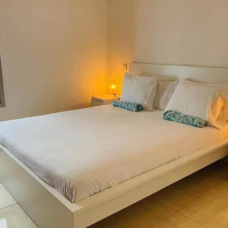 Apartman Magua A Few Steps From Canteras *