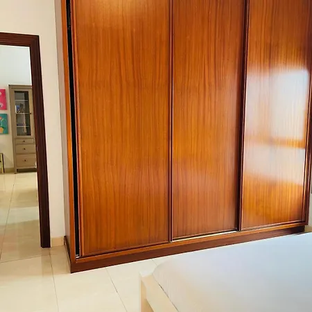 Apartment Magua A Few Steps From Canteras Las Palmas / Gran Canaria