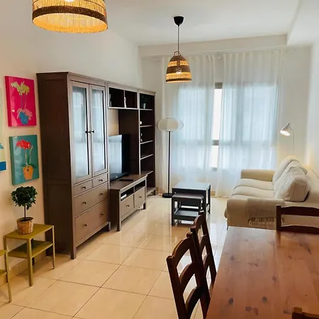 Magua A Few Steps From Canteras Apartman *