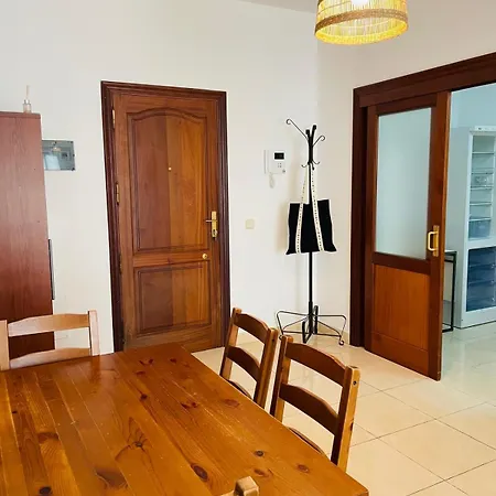 Magua A Few Steps From Canteras Apartman