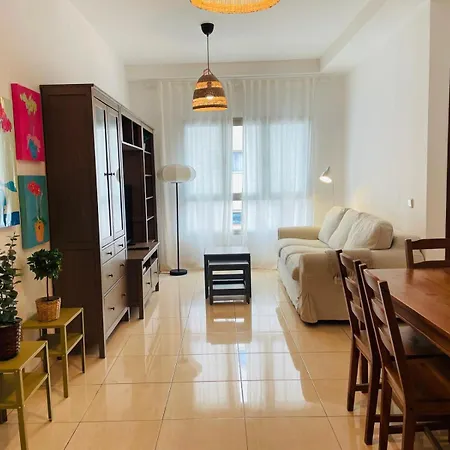 Magua A Few Steps From Canteras * Las Palmas de Gran Canaria