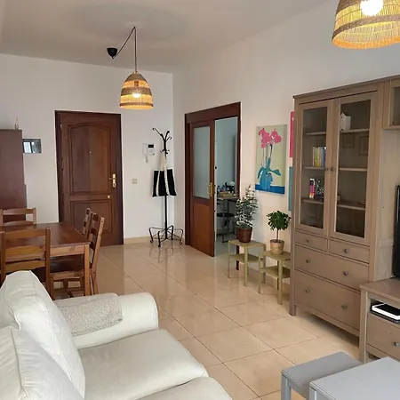 Magua A Few Steps From Canteras Apartment Las Palmas / Gran Canaria