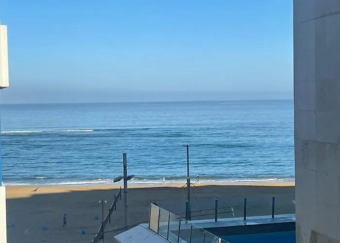 Magua A Few Steps From Canteras *