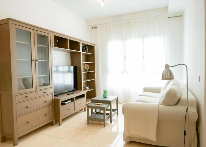 Appartement Magua A Few Steps From Canteras Las Palmas de Gran Canaria