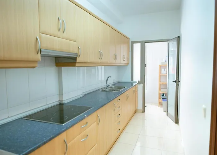 Appartement Magua A Few Steps From Canteras Las Palmas de Gran Canaria