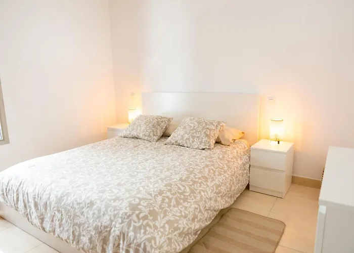 Magua A Few Steps From Canteras Апартаменти