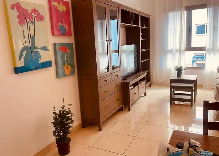 Magua A Few Steps From Canteras Апартаменти