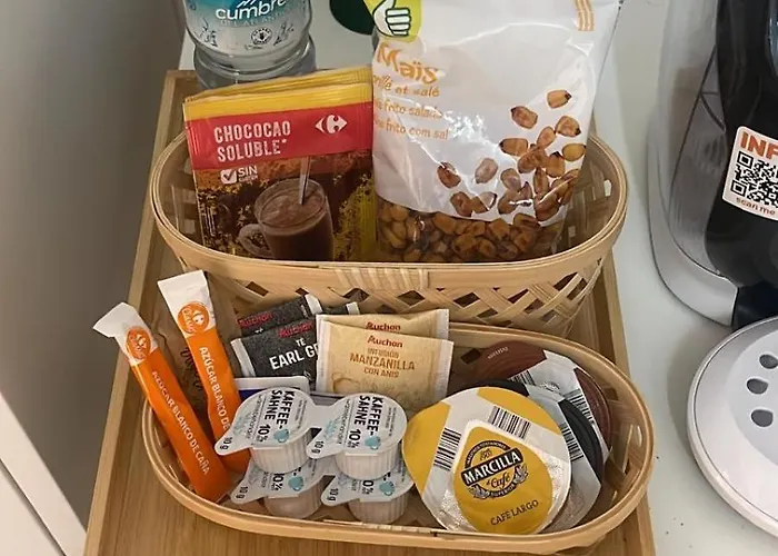 Magua A Few Steps From Canteras Апартаменти *