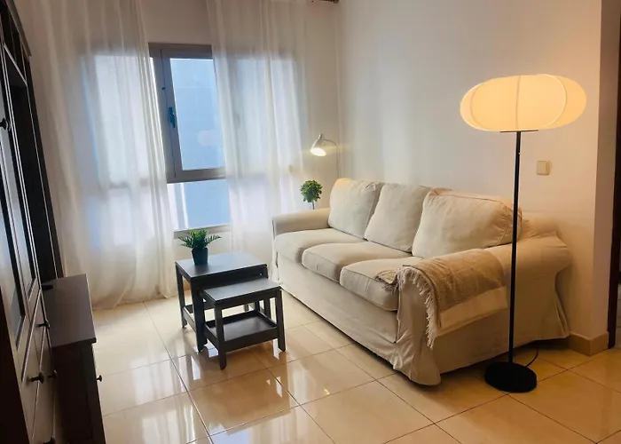 Appartement Magua A Few Steps From Canteras *