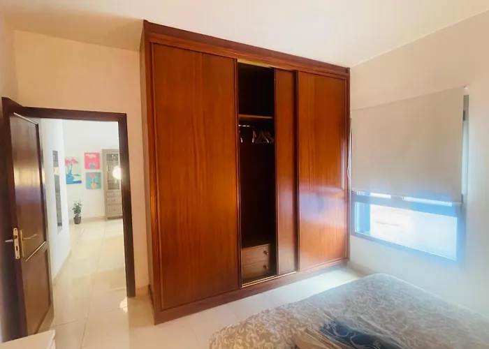 Appartement Magua A Few Steps From Canteras Las Palmas de Gran Canaria