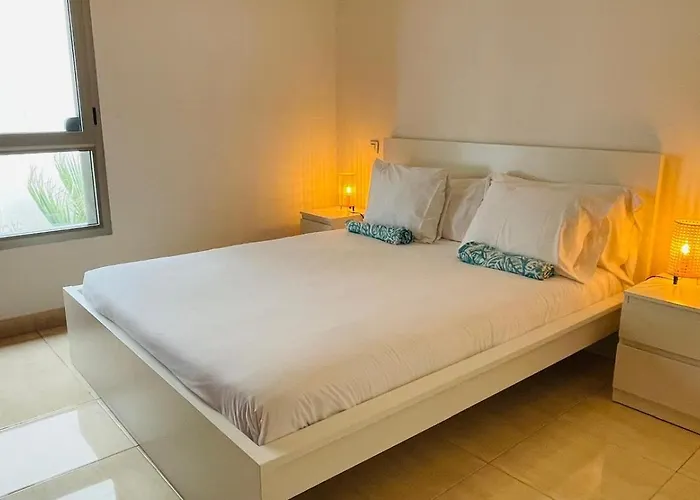 Appartement Magua A Few Steps From Canteras *