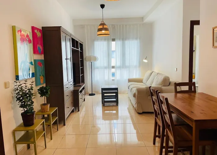 Magua A Few Steps From Canteras * Las Palmas de Gran Canaria