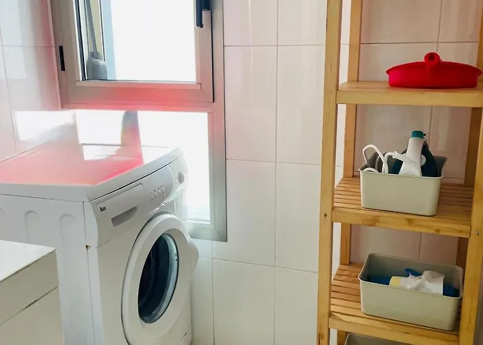 Magua A Few Steps From Canteras *