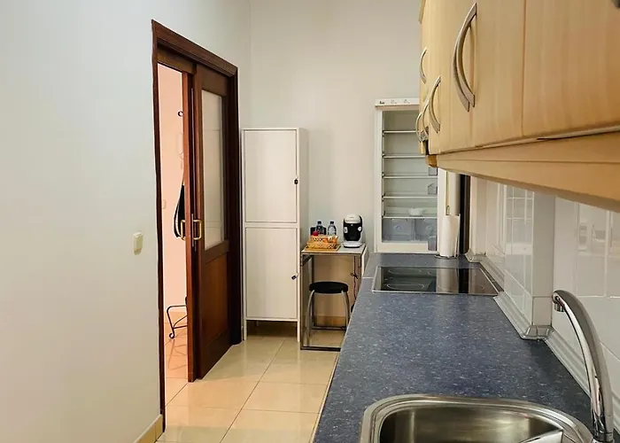 Appartement Magua A Few Steps From Canteras Las Palmas de Gran Canaria